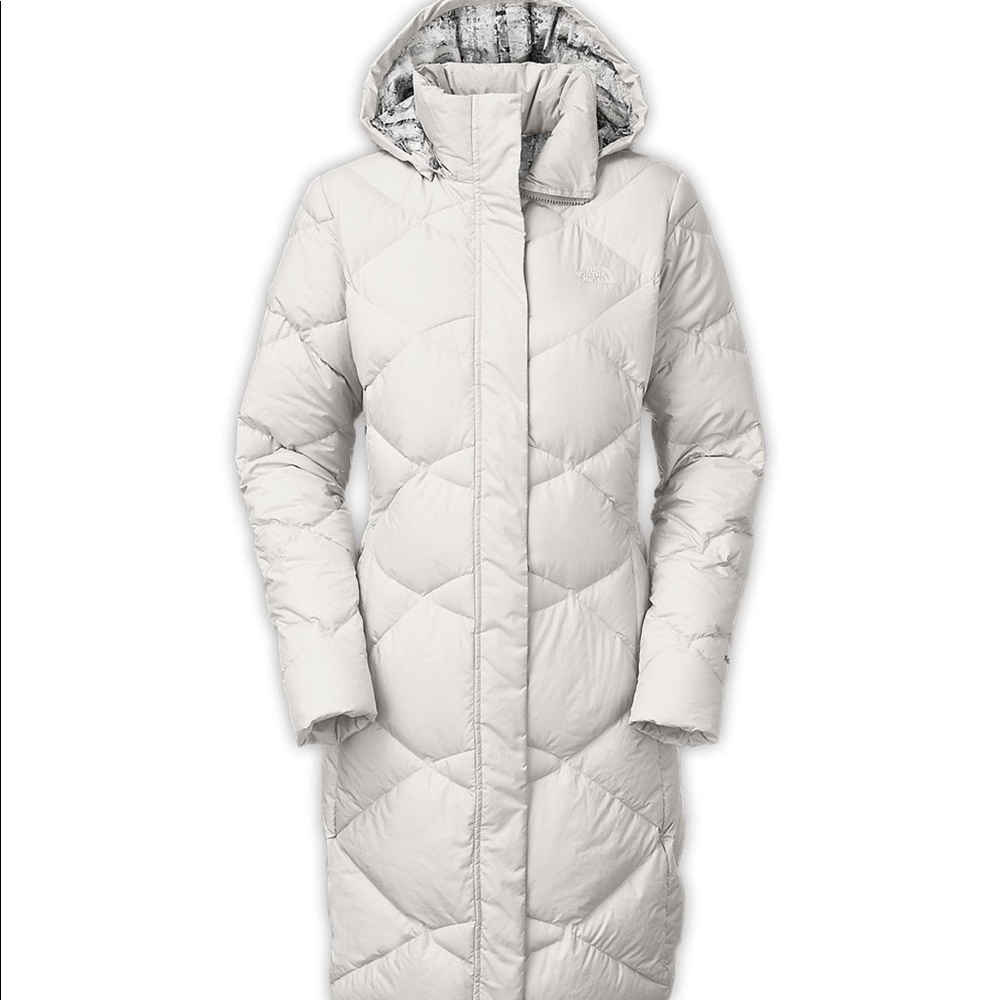 The North Face Miss Metro Parka cb14